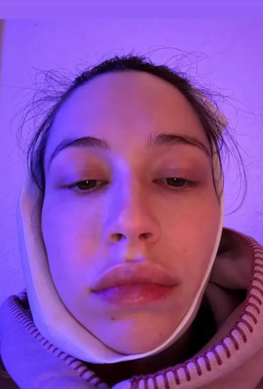 Elsie Hewitt Brutális Anyasági Titkai Pete Davidsonnal!-3