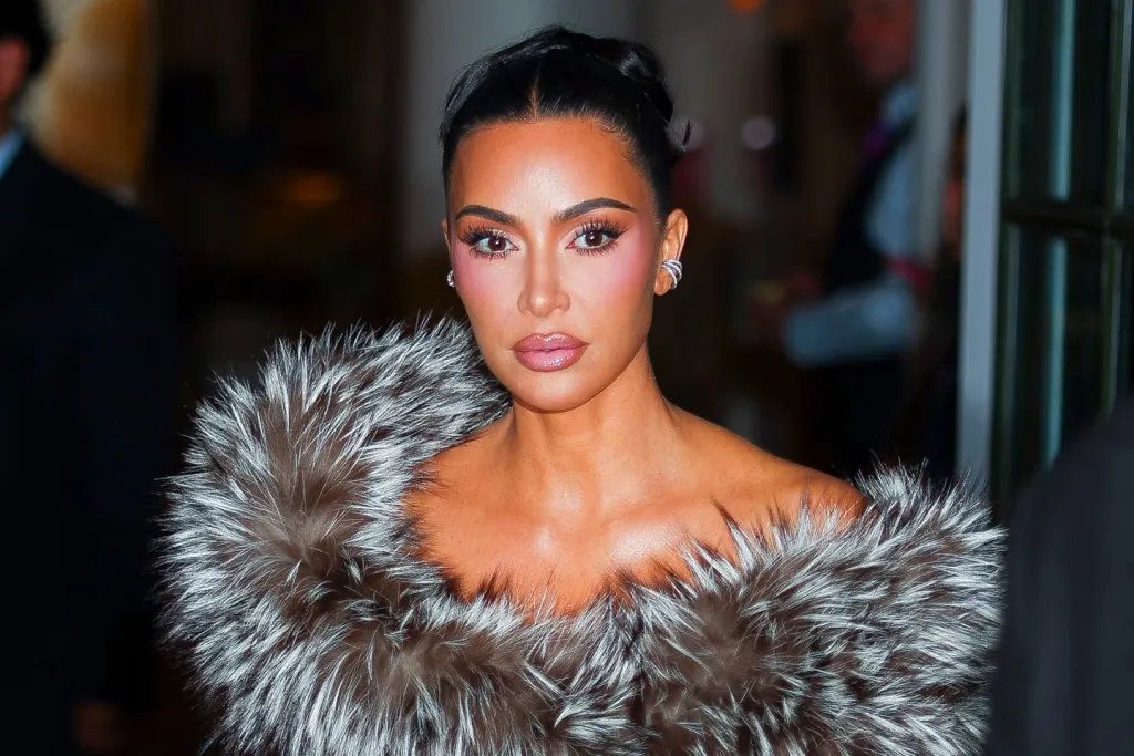 12 éves North West cápa fogai felkavarták a netet!-2