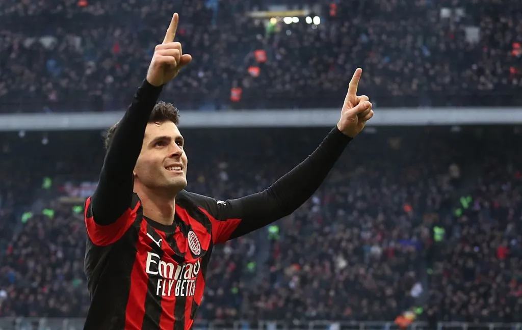 Pulisic kiakadt a Sweeney-randi vad pletykán!-1