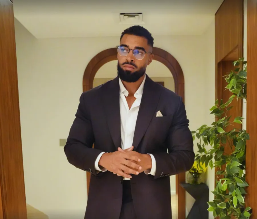 Tragédia Nigériában: Joshua két barátja meghalt a balesetben-2