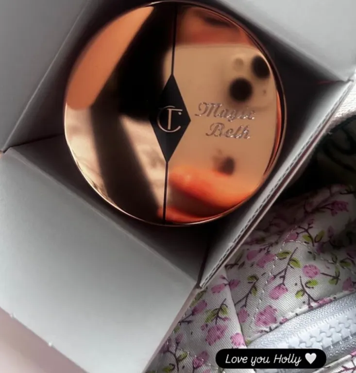 Adam Peaty esküvője: Családi dráma és megható ajándékok!-2