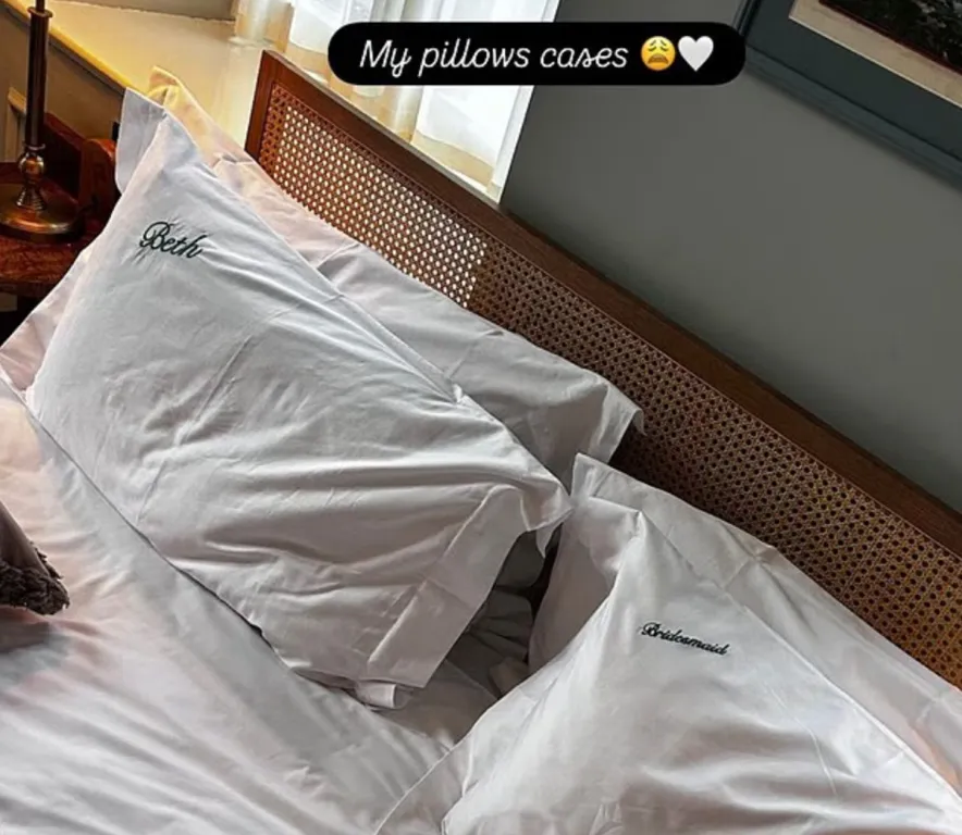 Adam Peaty esküvője: Családi dráma és megható ajándékok!-3