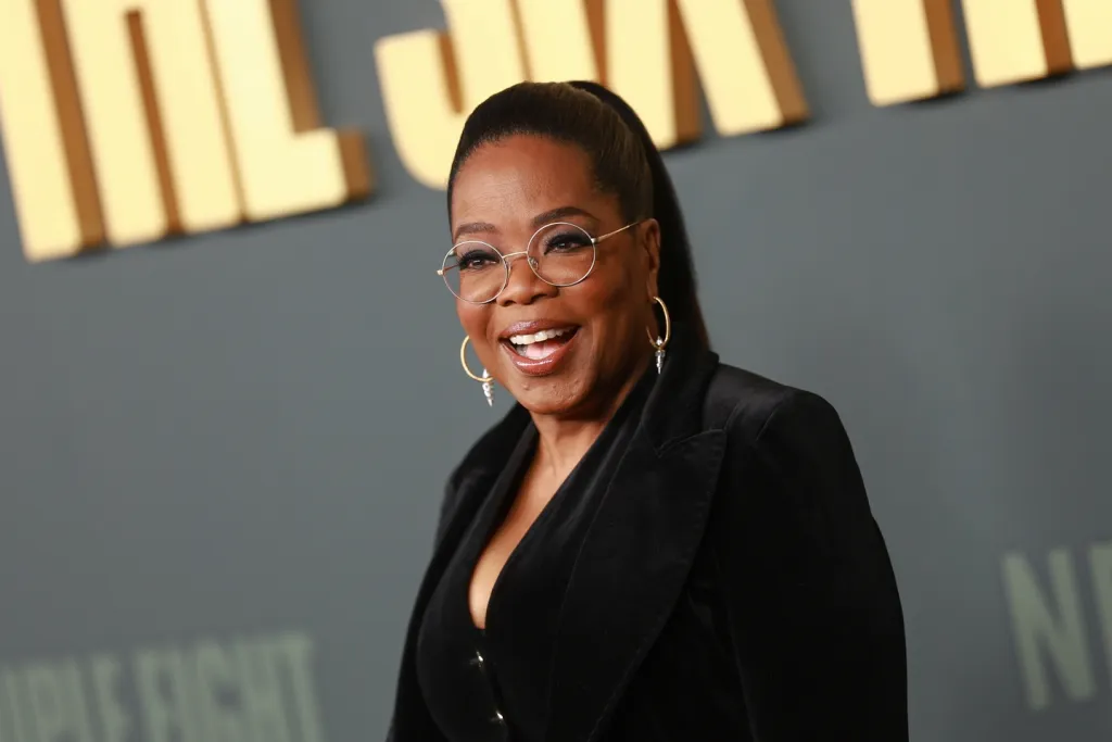 Oprah Winfrey: Fogyás injekció meglepő hatása – leszokott az alkoholról!-1