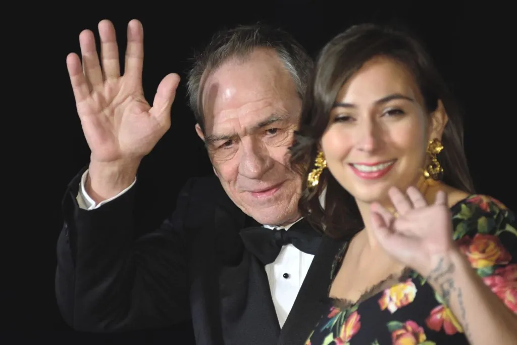 Tragédia: Tommy Lee Jones lánya meghalt hotelben!-1