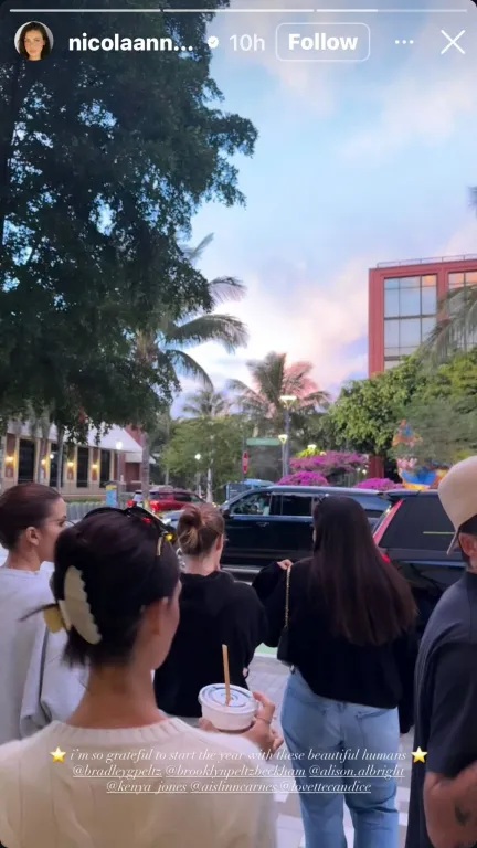 Nicola Peltz élesen támadja a Beckham családot!-2