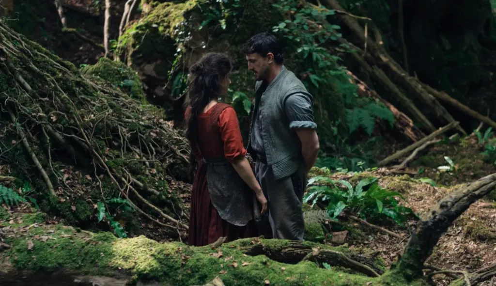 Paul Mescal eltűnik 2028-ig: miért spórol szerepeivel?-2