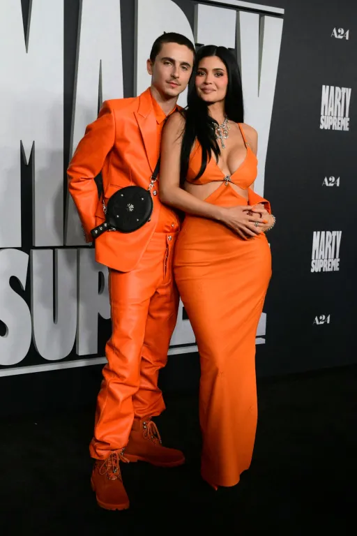 Chalamet ritka vallomása Kylie Jennerről díjnyertes éjszakán!-2