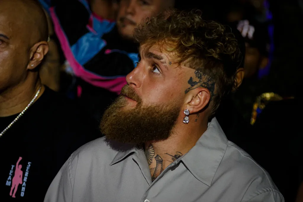 Jake Paul állkapcsa tört: Joshua ellen vég? Indefinite boxban!-3