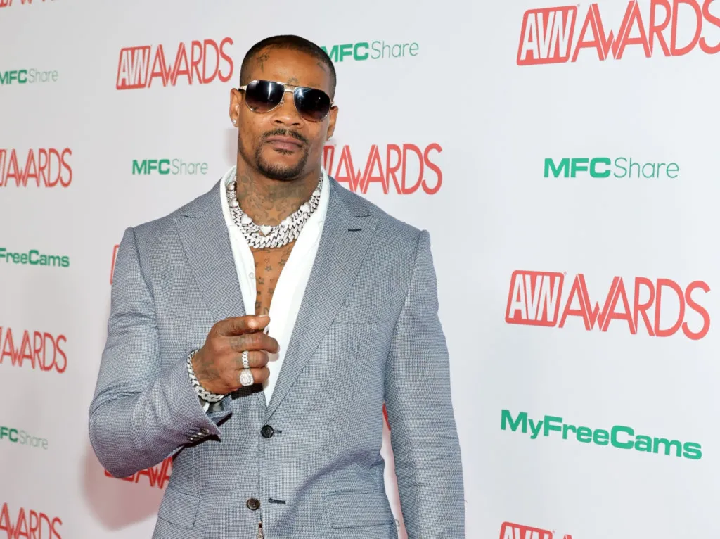 Sokk: Adam22 bokszol a feleségét megdöntő Jason Luv-val!-2