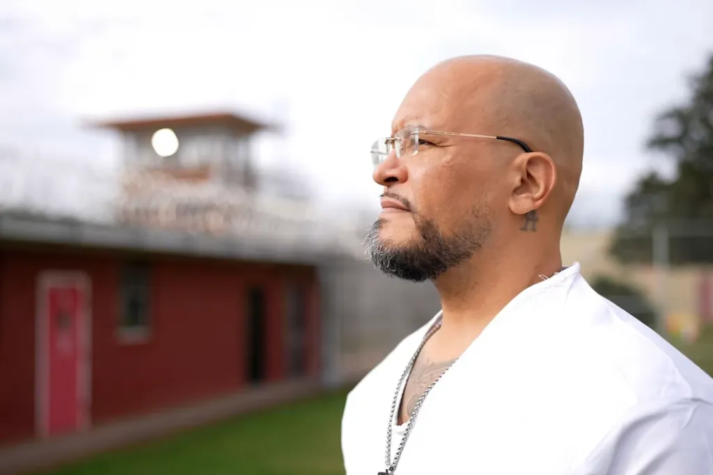 Megható titok: Reinerék és halálbüntetéses foglya-1