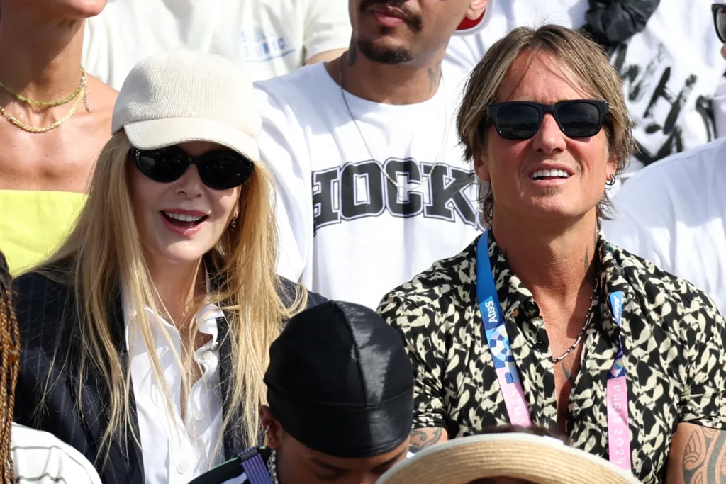 Nicole Kidman elvált Keith Urbantól: Kokain klauzula a szerződésben!-2