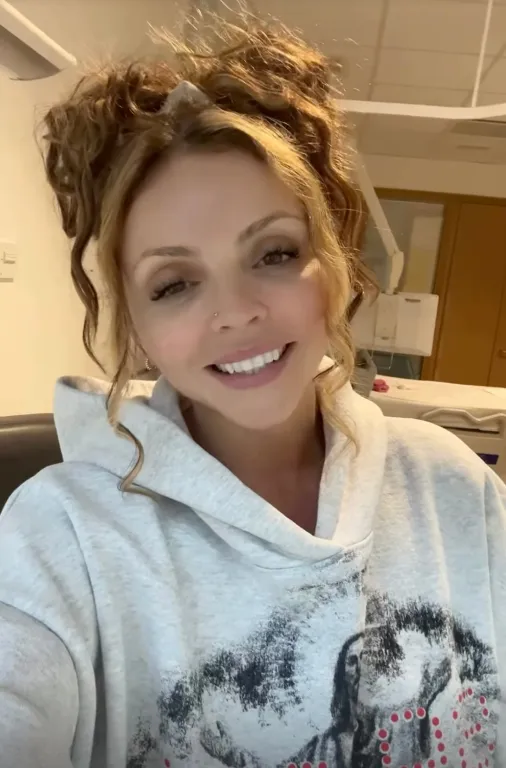 Jesy Nelson ikrei SMA-val diagnosztizáltak – megható harca a változásért!-2