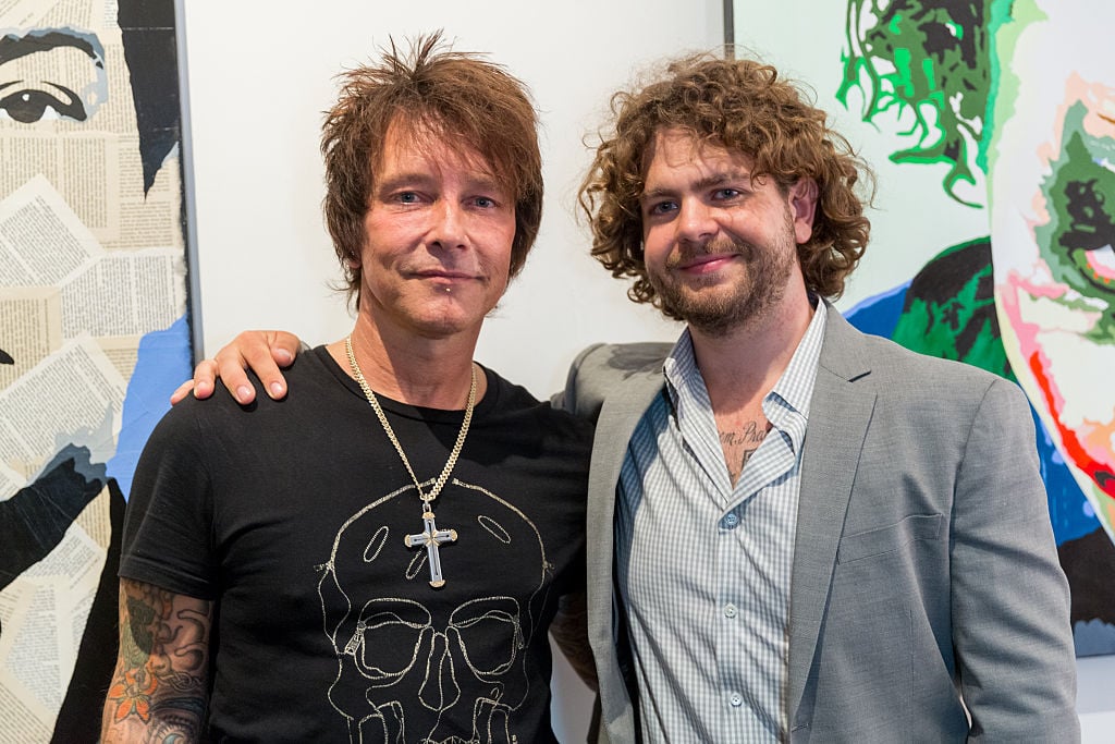 Ozzy álmokban üzen fiának: Ne sírjatok! Sokkhatás-2