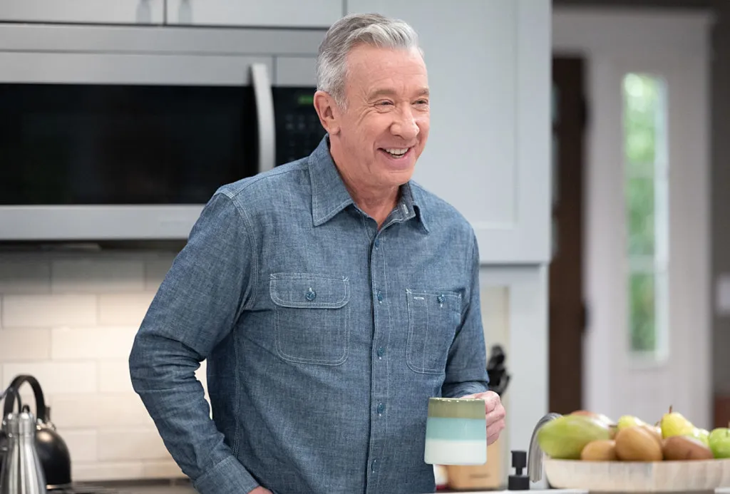 Tim Allen bőrrákját ötször figyelmen kívül hagyta az orvos!-1