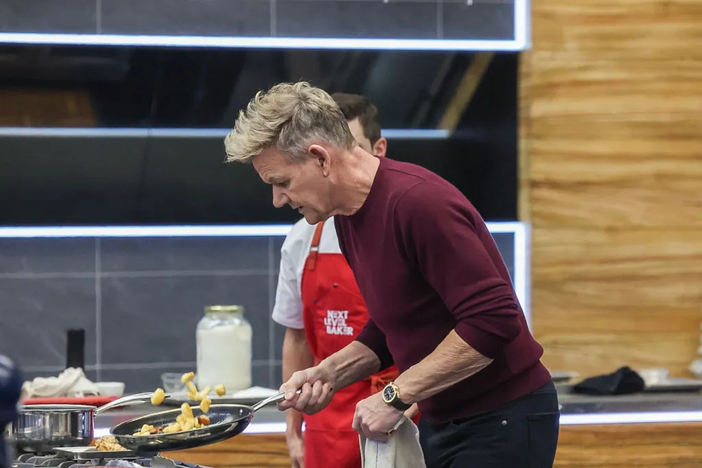 Gordon Ramsay ‘kínzó módszere’ a kalóriacsökkentésre!-2