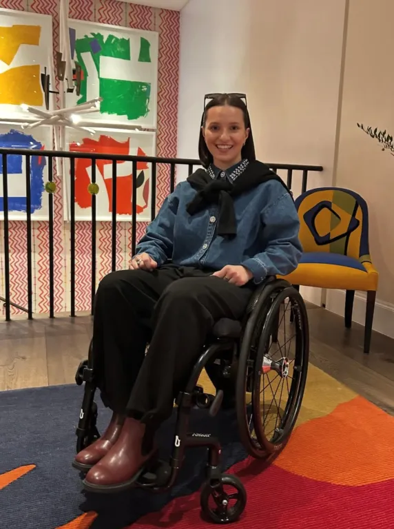 Run Away sztárja védi a kerekesszékes karakter rejtélyét-3