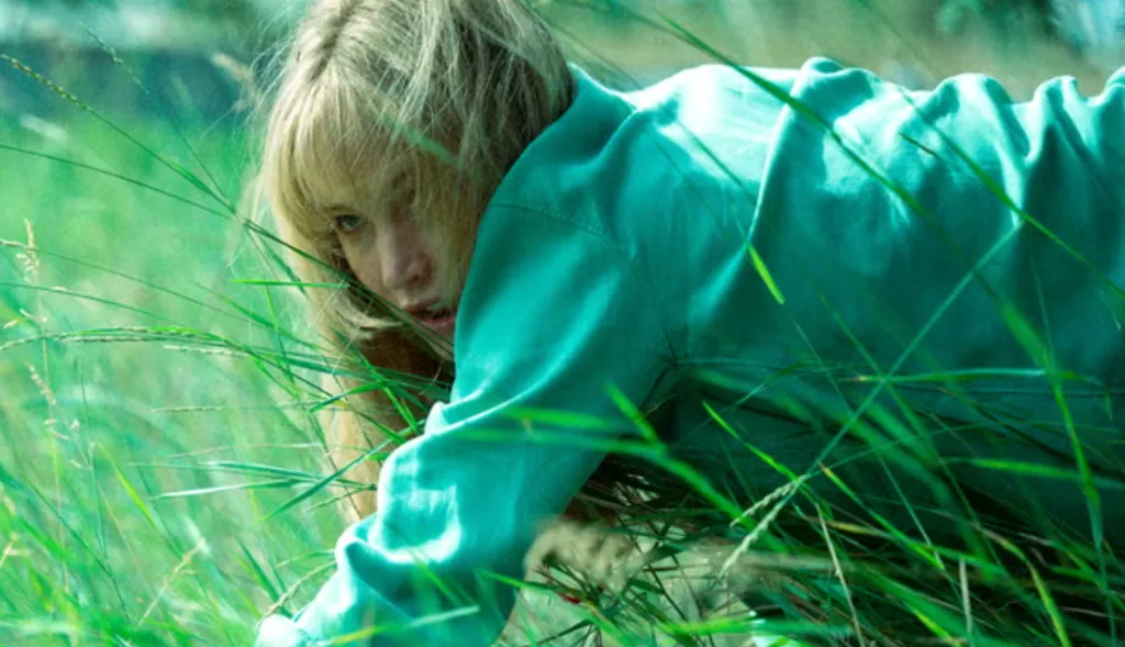 Jennifer Lawrence merész vallomása: Idegennel jobb szexjelenet!-2