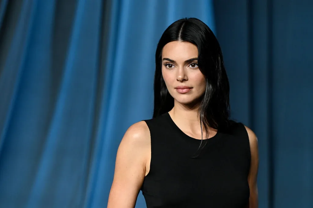 Kendall Jenner cáfolja: Nem vagyok titokban leszbikus!-1