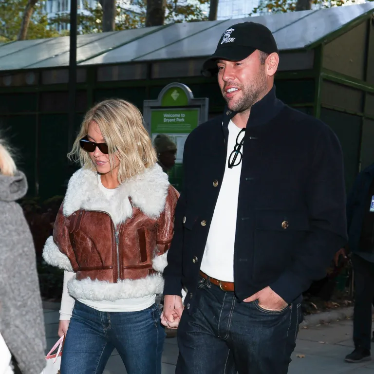 Sportolók bombázzák Sydney Sweeney DM-jét: Scooter Braun tombol!-2