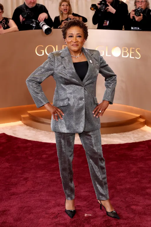 Wanda Sykes Kiemelkedően Megszólal Ricky Gervais Golden Globe-ján!-2
