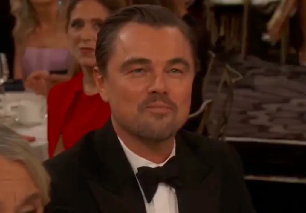 Nikki Glaser kiakasztotta DiCapriót a Golden Globes-en!-1