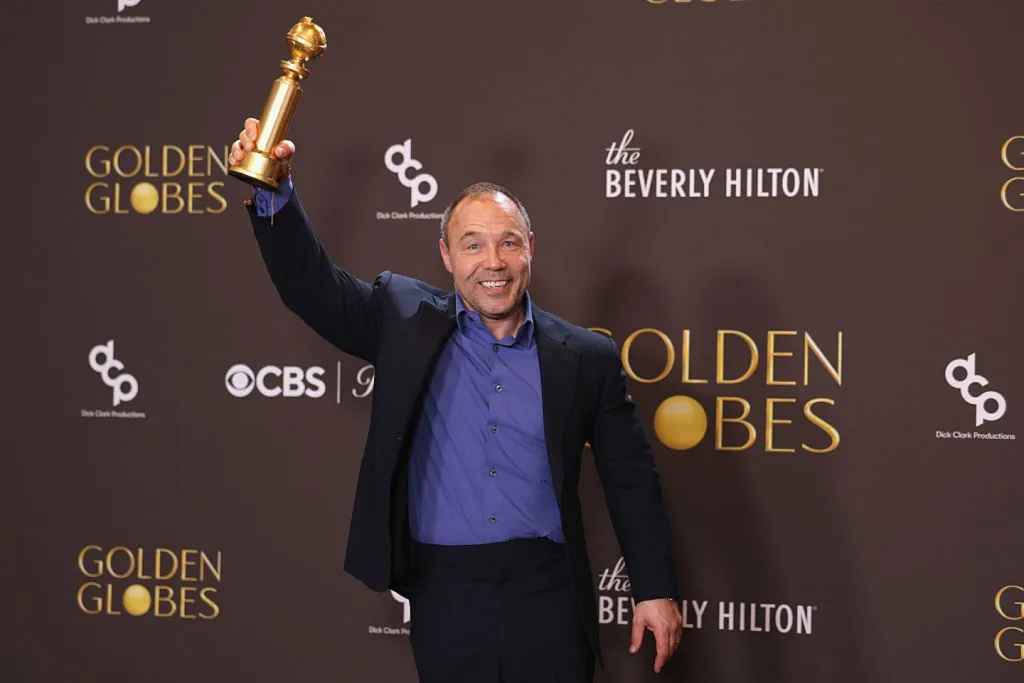 Stephen Graham Snoop Dogg-tól kapott gangsta dicséretet Golden Globes-on!-2