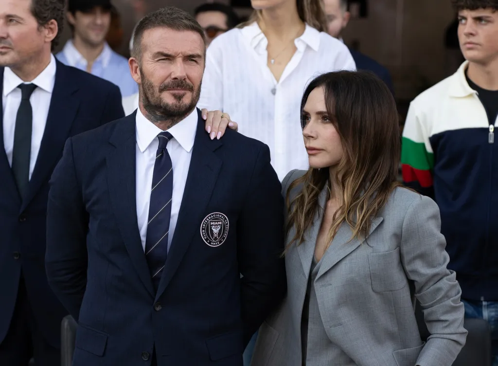 Brooklyn jogi levele: Beckham-család viszálya robban!-1