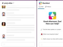 Slackbot AI asszisztensé válik: Új funkciók a Slackben Slackbot AI asszisztensé válik: Új funkciók a Slackben