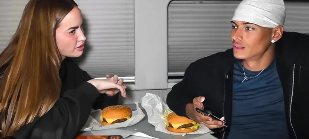 NFL-sztár perli exét: Péniszméret miatt mentek szét?-1