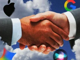 Apple és Google AI partnersége: Siri kap Gemini boostot 2026-ban Apple és Google AI partnersége: Siri kap Gemini boostot 2026-ban