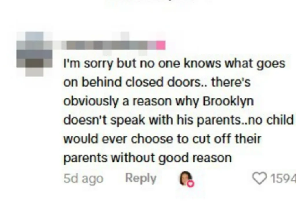 Nicola Peltz like-olja a Beckham-család elleni posztokat!-3