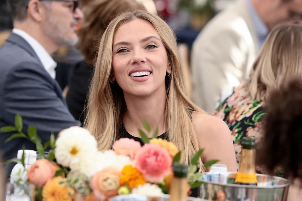 Zoe Saldaña letaszította Scarlett Johanssont a box office trónról!-1