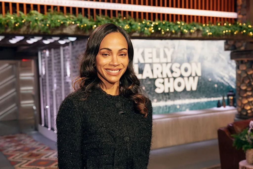 Zoe Saldaña letaszította Scarlett Johanssont a box office trónról!-2