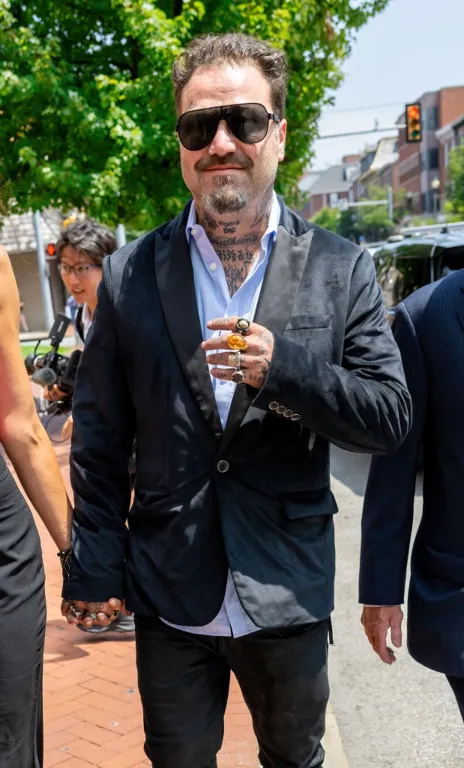 Bam Margera visszautasítja a Jackass 5-öt: Drámai okok!-1