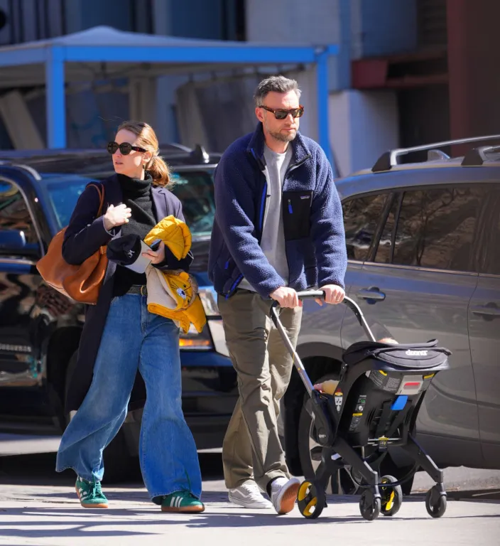 Jennifer Lawrence titka: Így tartják életben a házasságukat!-2