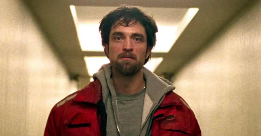 Titkos cameo: Robert Pattinson rejtőzködik a Marty Supreme-ben!-2