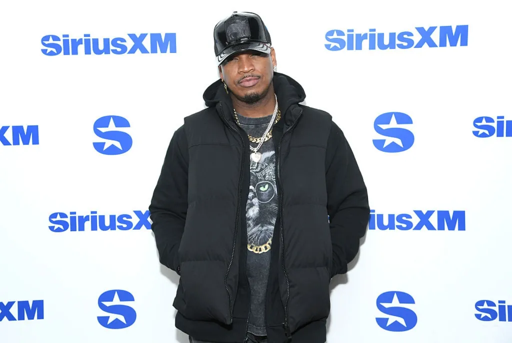 Ne-Yo Három Nőt Szeret Egy Kapcsolatban: A Sokk Szabály!-2