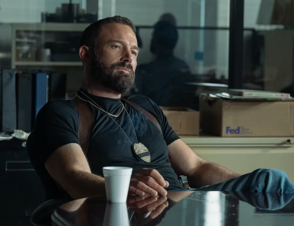 Affleck és Damon forradalmi szerződést kötöttek Netflix-filmhez!-1