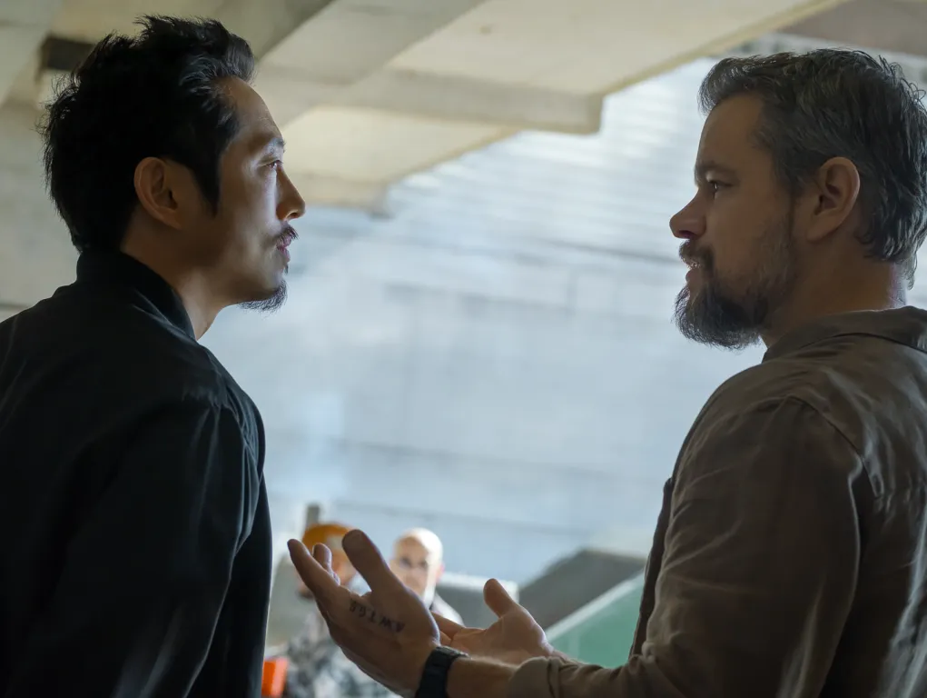 Affleck és Damon forradalmi szerződést kötöttek Netflix-filmhez!-2