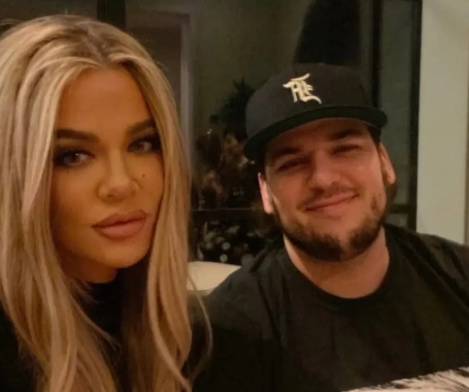 Khloé Kardashian három DNS-tesztet íratott fiának apjával!-3