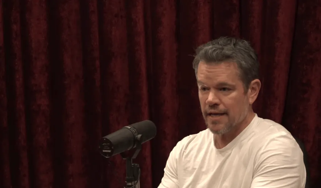 Matt Damon: Cancel culture örökre követ a sírba!-2