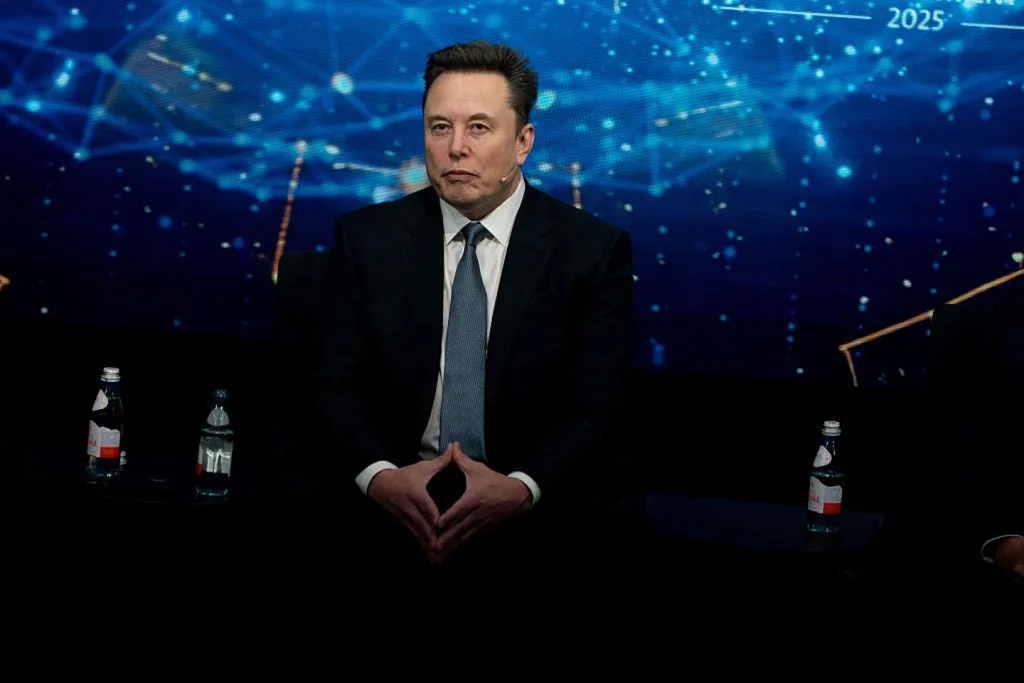Elon Musk Vagyona Elég Minden US Sportligára!-1