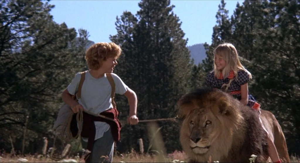 Jodie Foster: Oroszlán támadta meg kilenc évesen – Még mindig hegei!-1