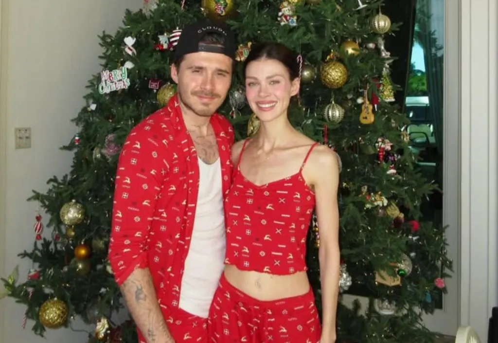 Brooklyn Beckham bombája: Szülei ellen támad!-6