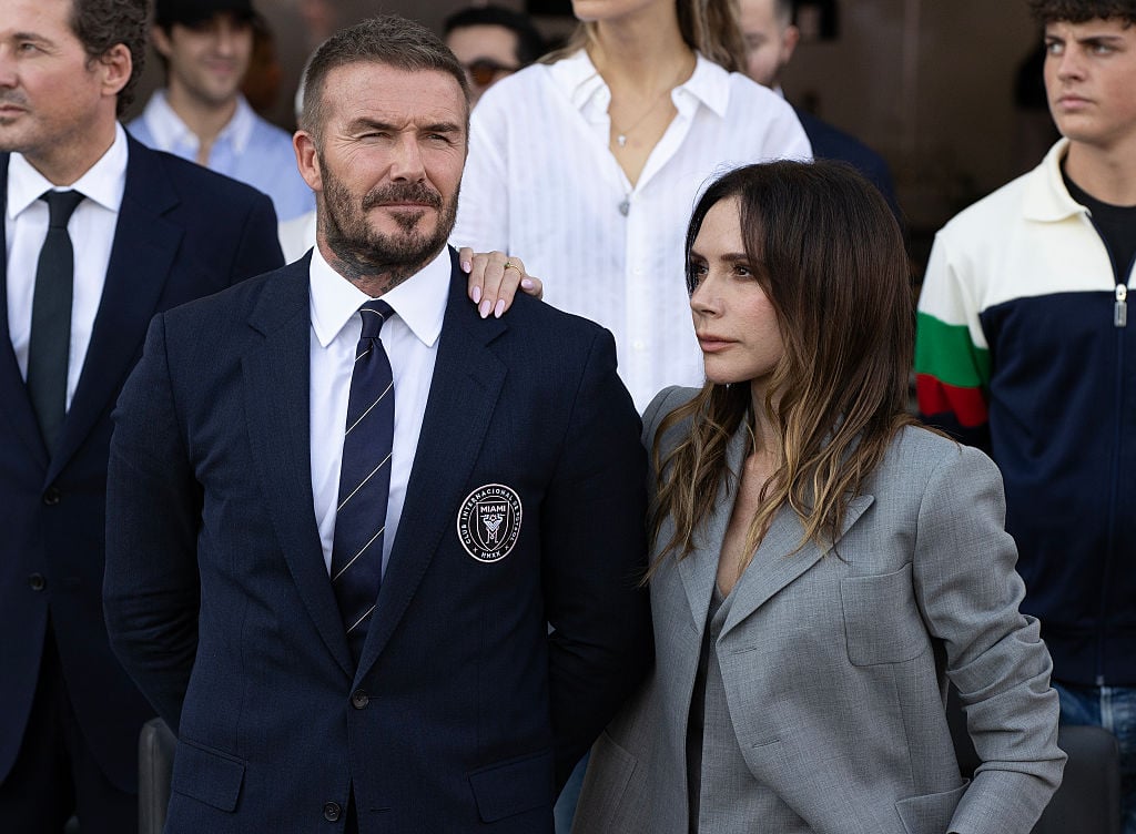 Sokk: Marc Anthony botránya Brooklyn Beckham esküvőjén!-3