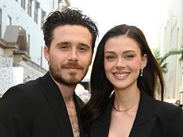 Nicola Peltz’s wedding dress designer made comment that contradicts claim Victoria cancelled