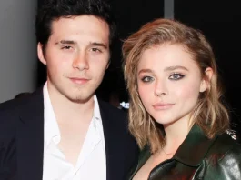 Chloë Grace Moretz revealed what Victoria Beckham was like when she was dating Brooklyn Beckham