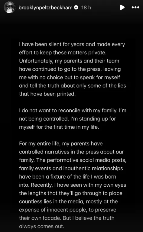 Chloë Grace Moretz: Victoria Beckham így irányított minket!-1