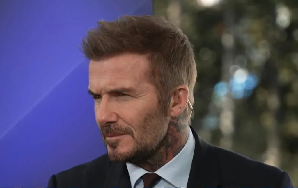 Beckham-dráma: David rejtélyes nyilatkozata Brooklyn vádjai után-2
