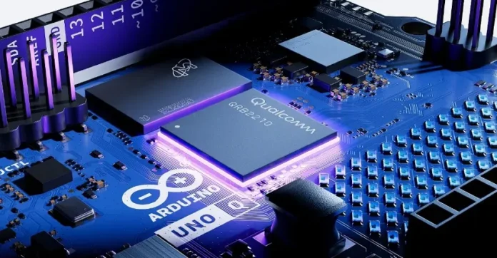 Qualcomm felvásárolja az Arduino-t: Open-source innováció jövője